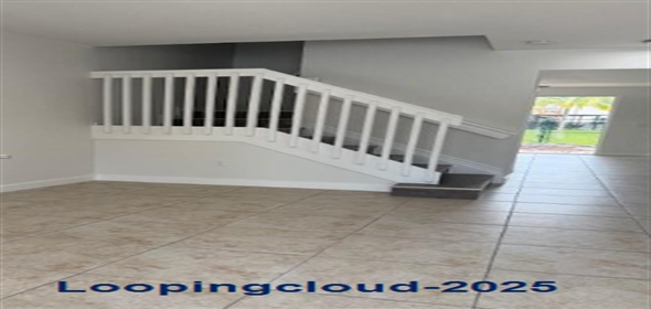 10822 SW 240th Ln # 10822 Homestead Florida, 33032 | Beautiful Townhouse