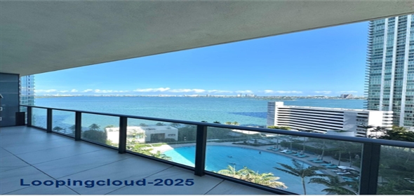 650 NE 32nd St # 1401 Miami Florida, 33137 | Beautiful Condo