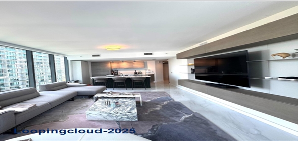 650 NE 32nd St # 1401 Miami Florida, 33137 | Beautiful Condo