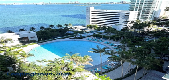 650 NE 32nd St # 1401 Miami Florida, 33137 | Beautiful Condo