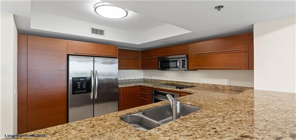 2641 N Flamingo Rd #905N Sunrise Florida, 33323 | 3 Bedroom Condo 1271Feet2 at Sunrise