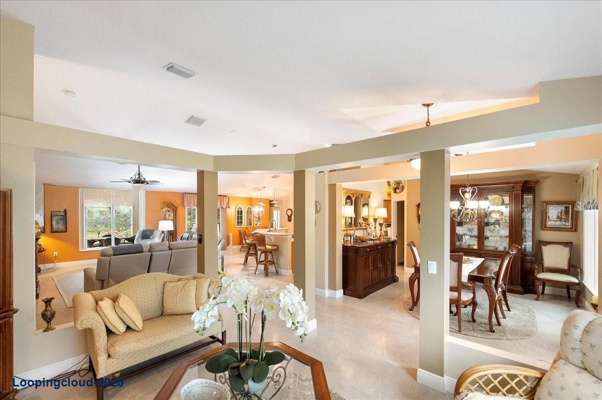 Immaculate 4-Bed/2-Bath Home with Heated Pool & New Roof