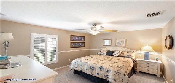 2569 SW National Cir Port Saint Lucie Florida, 34953 | Immaculate 4-Bed/2-Bath Home with Heated Pool & New Roof