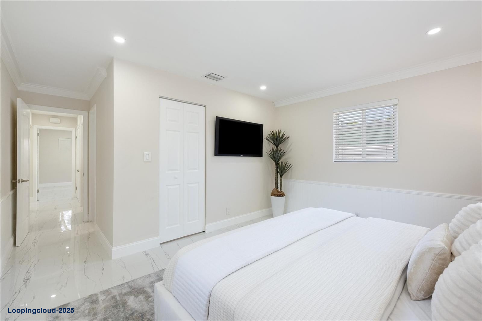 Beautifully Updated 4BR/3BA Home with Entertainer’s Backyard