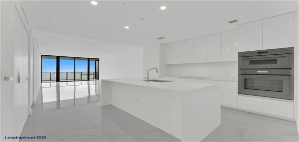 725 NE 24 Street #3806 Miami Florida, 33137 | 3 Bedroom Condo 1545Feet2 in Miami