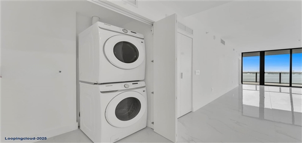 725 NE 24 Street #3806 Miami Florida, 33137 | 3 Bedroom Condo 1545Feet2 in Miami