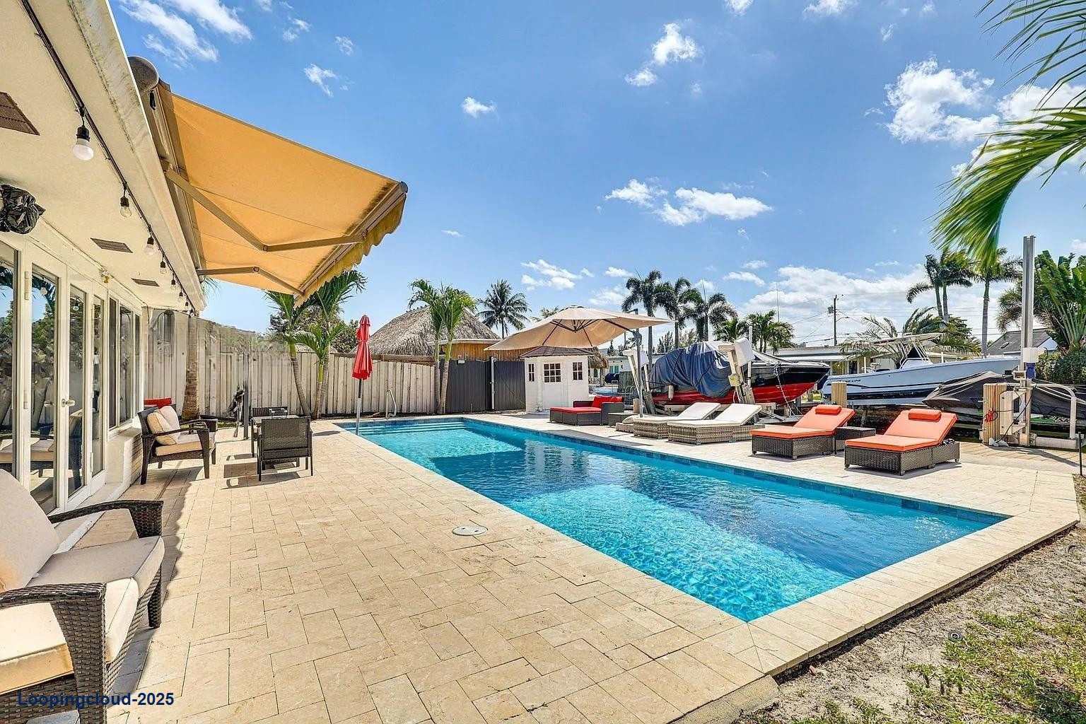 Single Family Residence