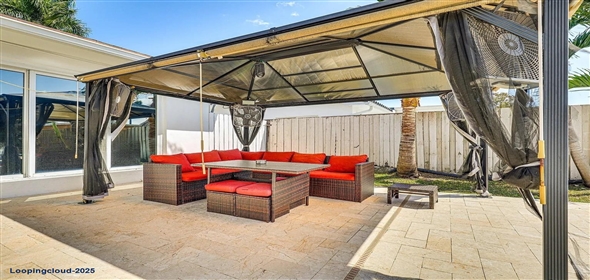 963 Nautilus Isle Dania Beach Dania Florida, 33004 | Single Family Residence