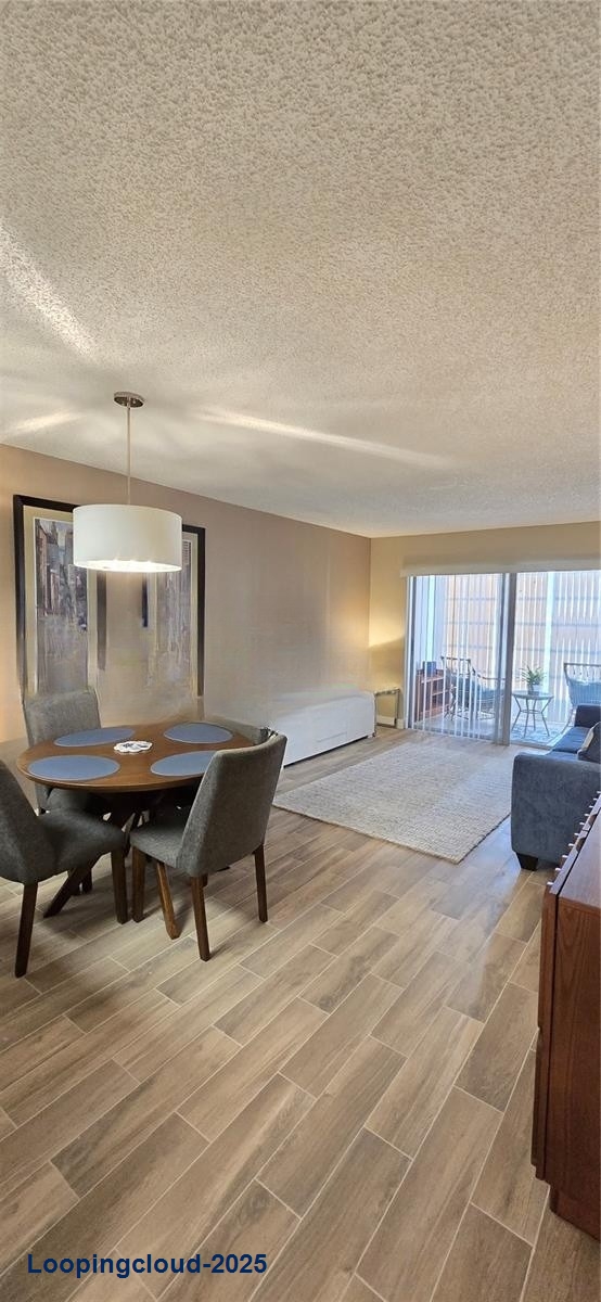 Modern 3rd-Floor Unit with New Kitchen & Enclosed Patio