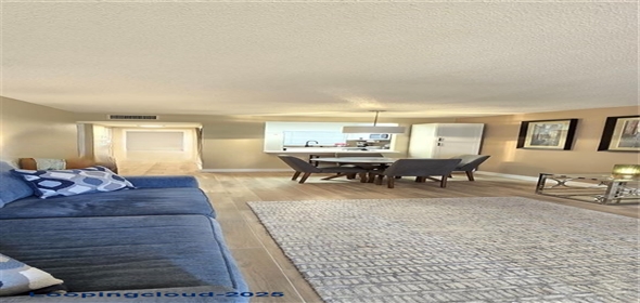 9480 Sunrise Lakes Blvd #306 Sunrise Florida, 33322 | Modern 3rd-Floor Unit with New Kitchen & Enclosed Patio