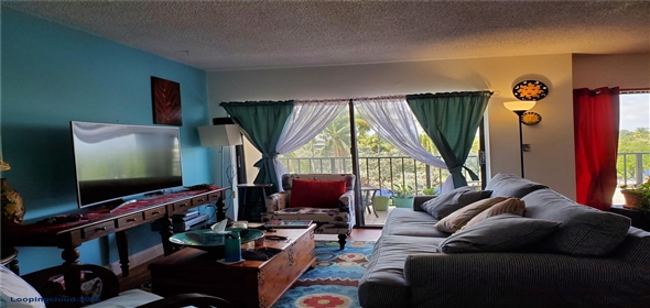 6445 Indian Creek Dr #B6 Miami Florida, 33141 | Beautiful 2 bedrooms condo