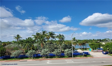6445 Indian Creek Dr #B6 Miami Florida, 33141 | Beautiful 2 bedrooms condo