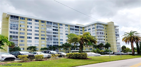 4400 Hillcrest Dr #1005A Hollywood Florida, 33021 | Beautiful Apartment