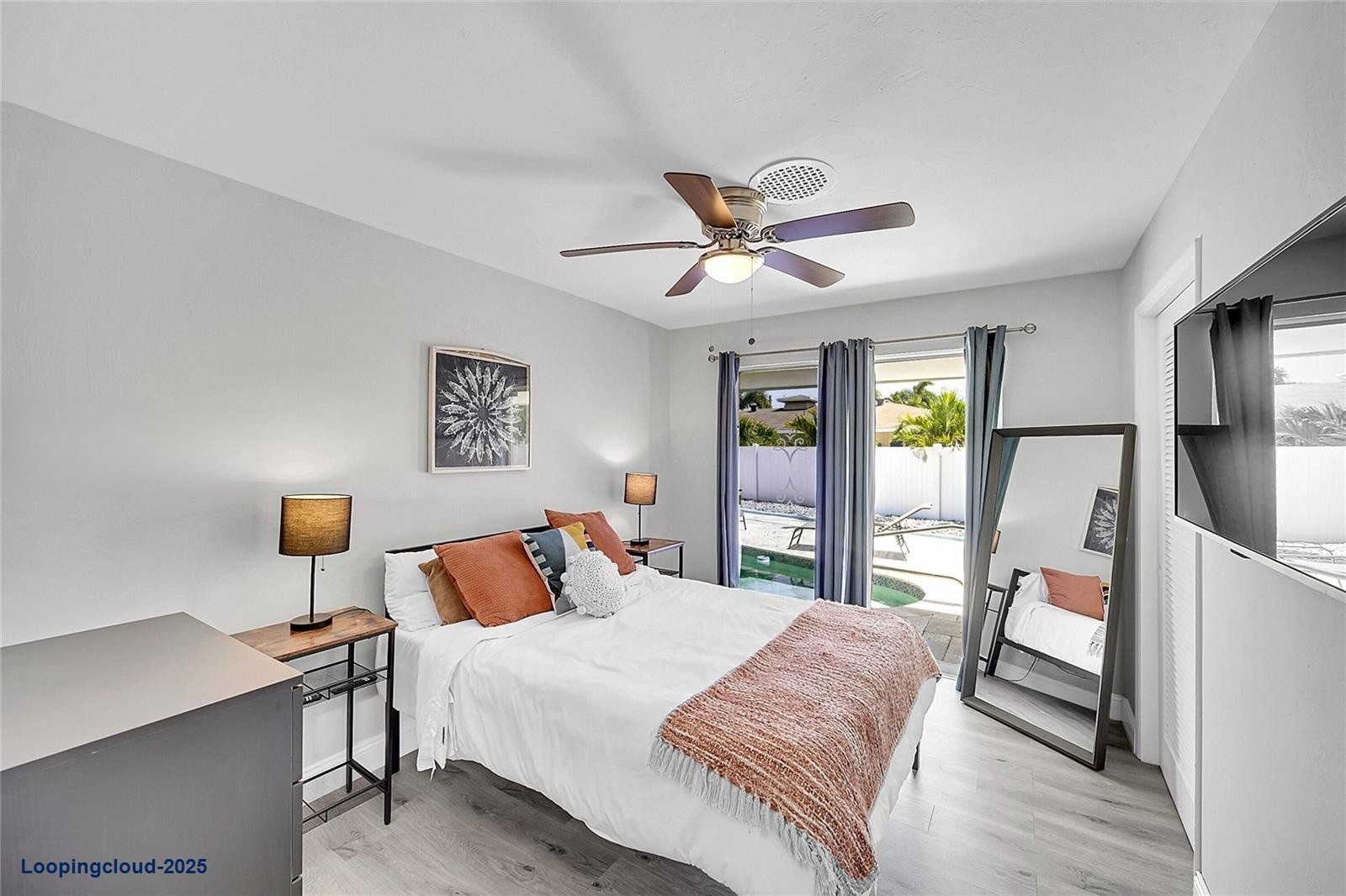 4 Bedroom Single Family Residence in Fort Lauderdale