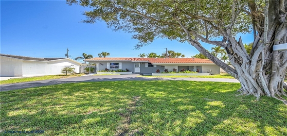 1950 NE 55th Ct Fort Lauderdale Florida, 33308 | 4 Bedroom Single Family Residence in Fort Lauderdale