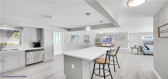 1950 NE 55th Ct Fort Lauderdale Florida, 33308 | 4 Bedroom Single Family Residence in Fort Lauderdale