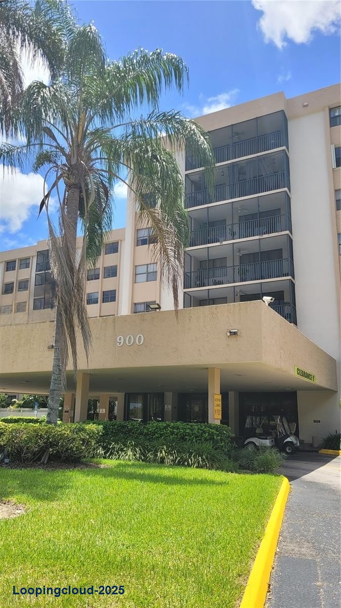 Exclusive Condo for Sale