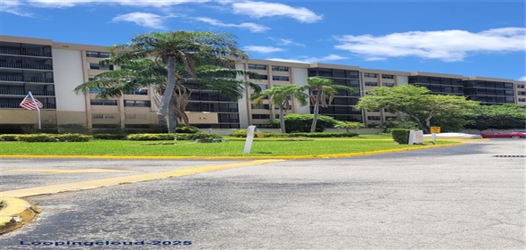 900 NE 195th St # 620 Miami Florida, 33179 | Exclusive Condo for Sale