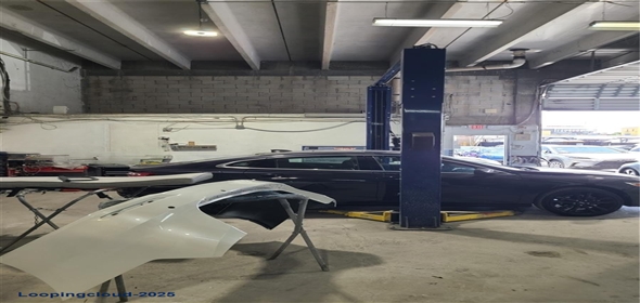 . Hollywood Florida, 33020 | Auto Body Shop Business-MLS A11855531