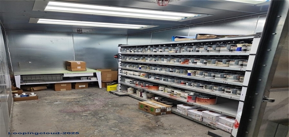 . Hollywood Florida, 33020 | Auto Body Shop Business-MLS A11855531