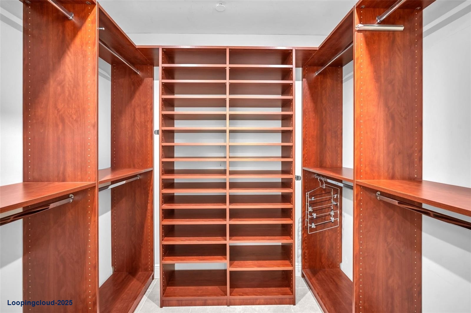 Spacious 2-Bed/2-Bath Corner Condo with Enclosed Balcony Views