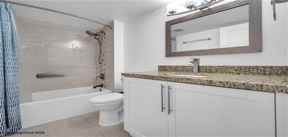 701 SW 142nd Ave #414S Pembroke Pines Florida, 33027 | Spacious 2-Bed/2-Bath Corner Condo with Enclosed Balcony Views