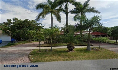 837 Washington St Hollywood Florida, 33019 | Investor Special! Spacious Fixer-Upper in Prime Hollywood Location