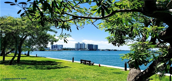 1625 Kennedy Cswy #1207C North Bay Village Florida, 33141 | Bayfront Condo with Stunning Views in North Bay Village