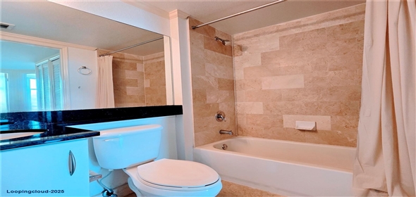 1625 Kennedy Cswy #1207C North Bay Village Florida, 33141 | Bayfront Condo with Stunning Views in North Bay Village