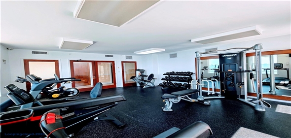 1625 Kennedy Cswy #1207C North Bay Village Florida, 33141 | Bayfront Condo with Stunning Views in North Bay Village