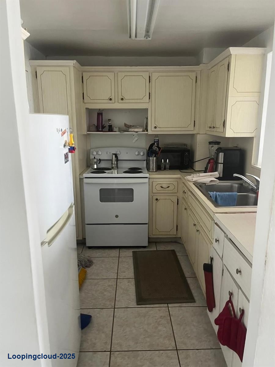 Beautiful One Bedroom Apartment