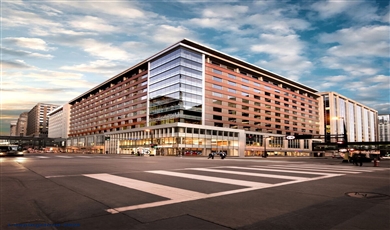 733 S Marquette Avenue Minneapolis Minnesota, 55402 | Baker Center