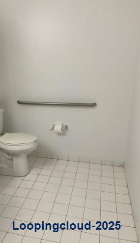 Beautiful Warehouse Office