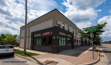  360 University Avenue W - For Sale and For Lease