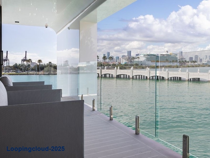 ARKUP - Sustainable Blue development