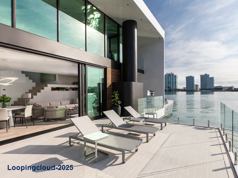 ARKUP - Sustainable Blue development