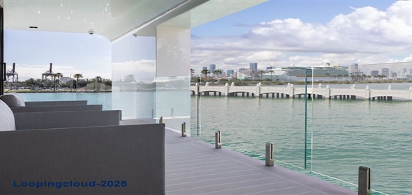1 Miami Beach Florida, 33139 | ARKUP - Sustainable Blue development