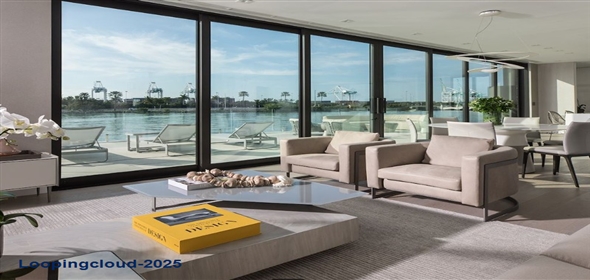 1 Miami Beach Florida, 33139 | ARKUP - Sustainable Blue development