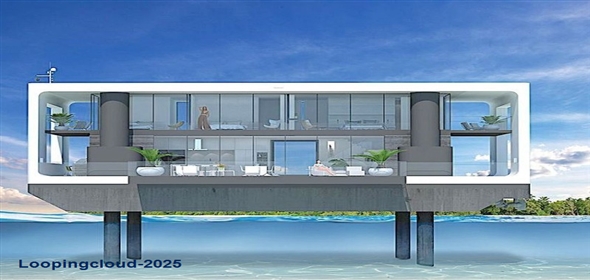 1 Miami Beach Florida, 33139 | ARKUP - Sustainable Blue development