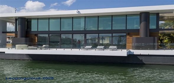 1 Miami Beach Florida, 33139 | ARKUP - Sustainable Blue development