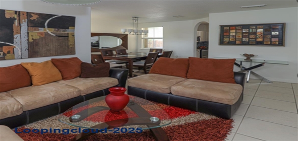 4866 NW 108th Psge # 4866 Doral Florida, 33178 | Beautiful Townhouse