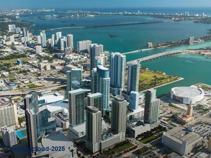 600 Miami World Center