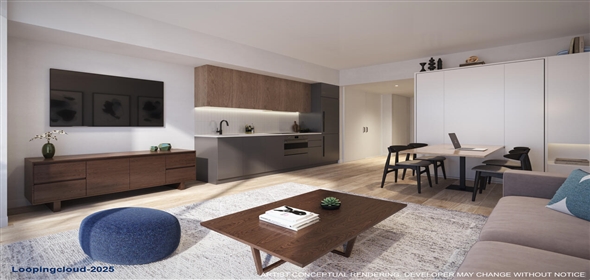 601 NE 1st Ave Miami Florida, 33132 | 600 Miami World Center