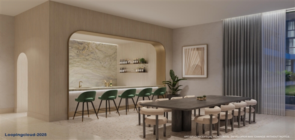 601 NE 1st Ave Miami Florida, 33132 | 600 Miami World Center