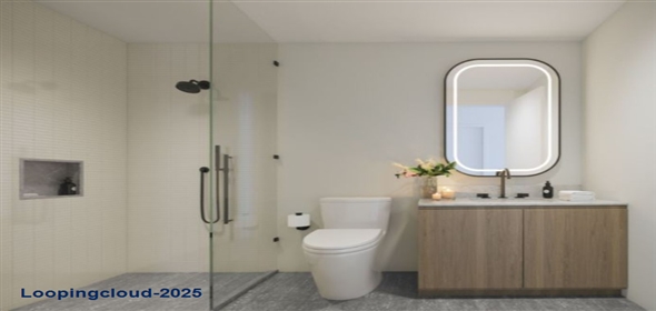 601 NE 1st Ave Miami Florida, 33132 | 600 Miami World Center