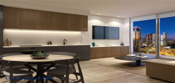 601 NE 1st Ave Miami Florida, 33132 | 600 Miami World Center