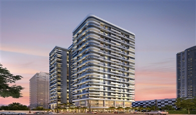 601 NE 1st Ave Miami Florida, 33132 | 600 Miami World Center