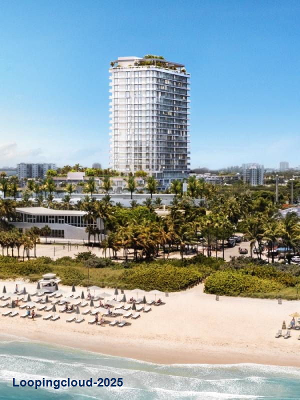 72 PARK - Miami Beach