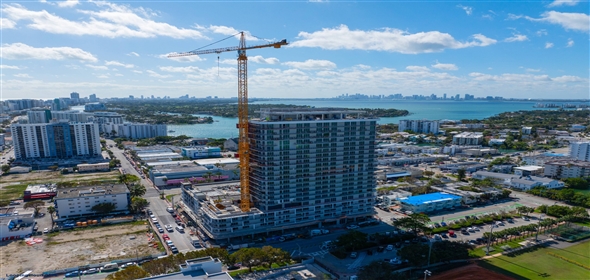 580 72nd St Miami Florida, 33141 | 72 PARK - Miami Beach