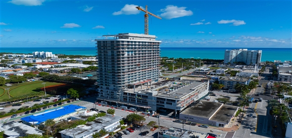 580 72nd St Miami Florida, 33141 | 72 PARK - Miami Beach